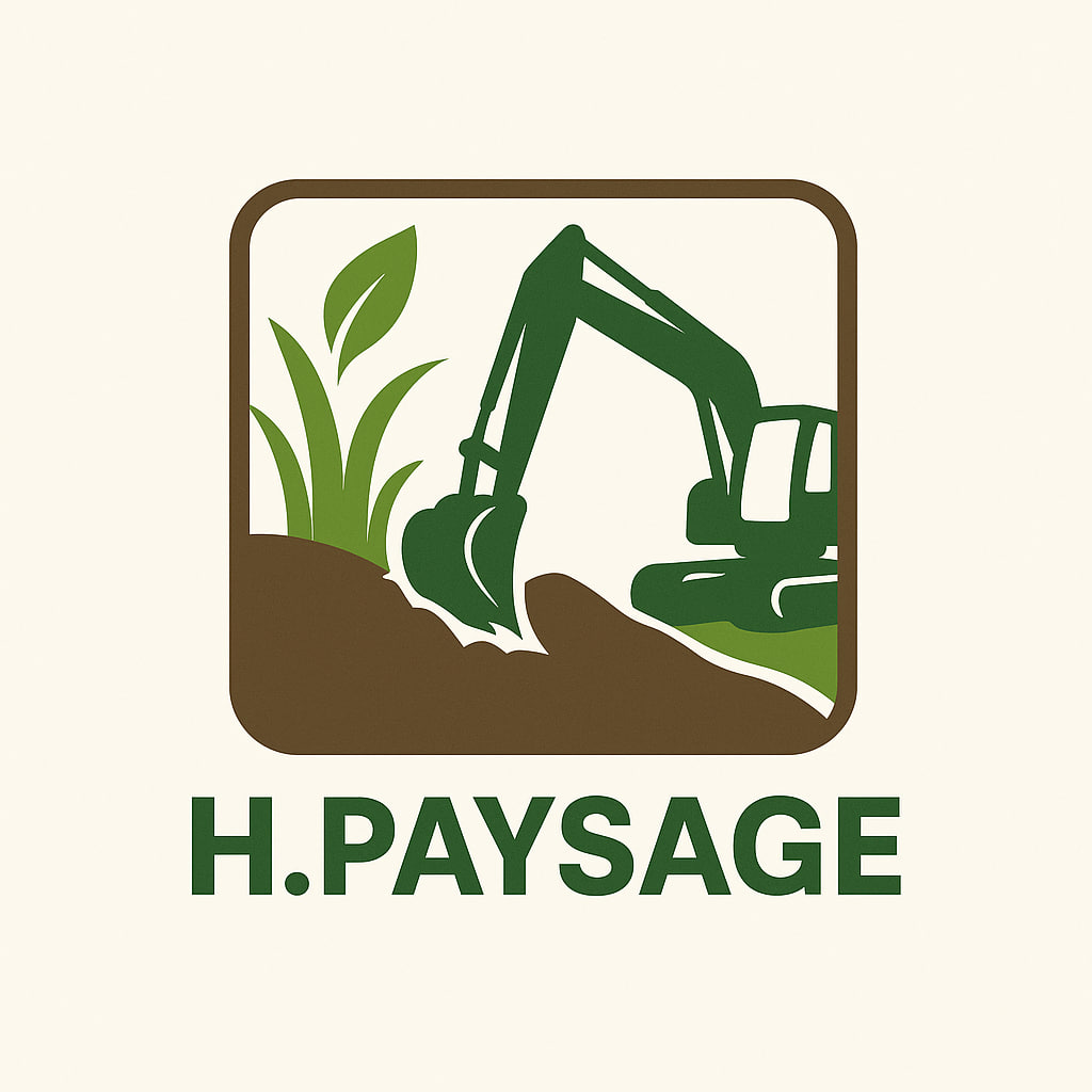 Hpaysage logo