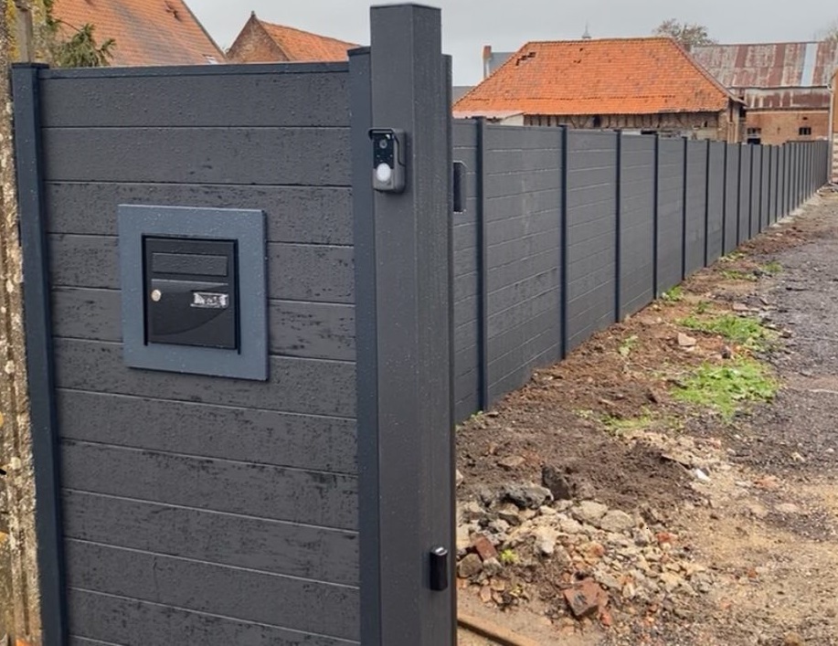 Réalisation HPaysage