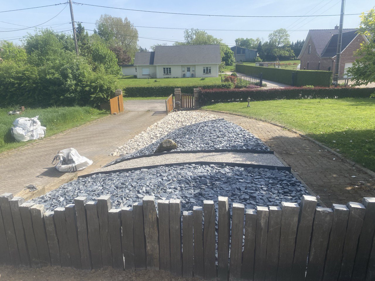 Réalisation HPaysage