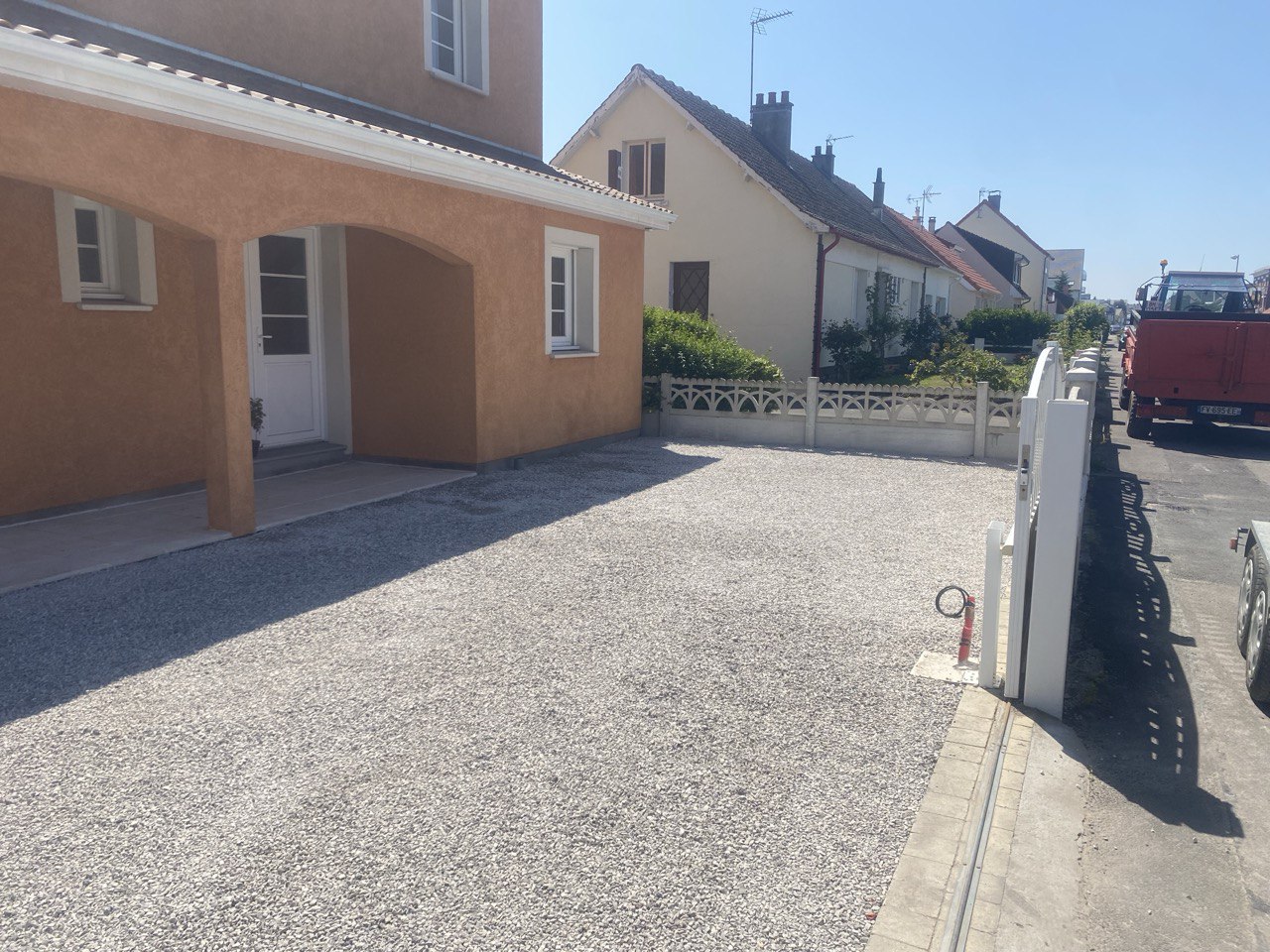 Réalisation HPaysage