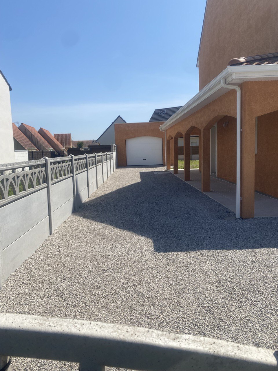 Réalisation HPaysage