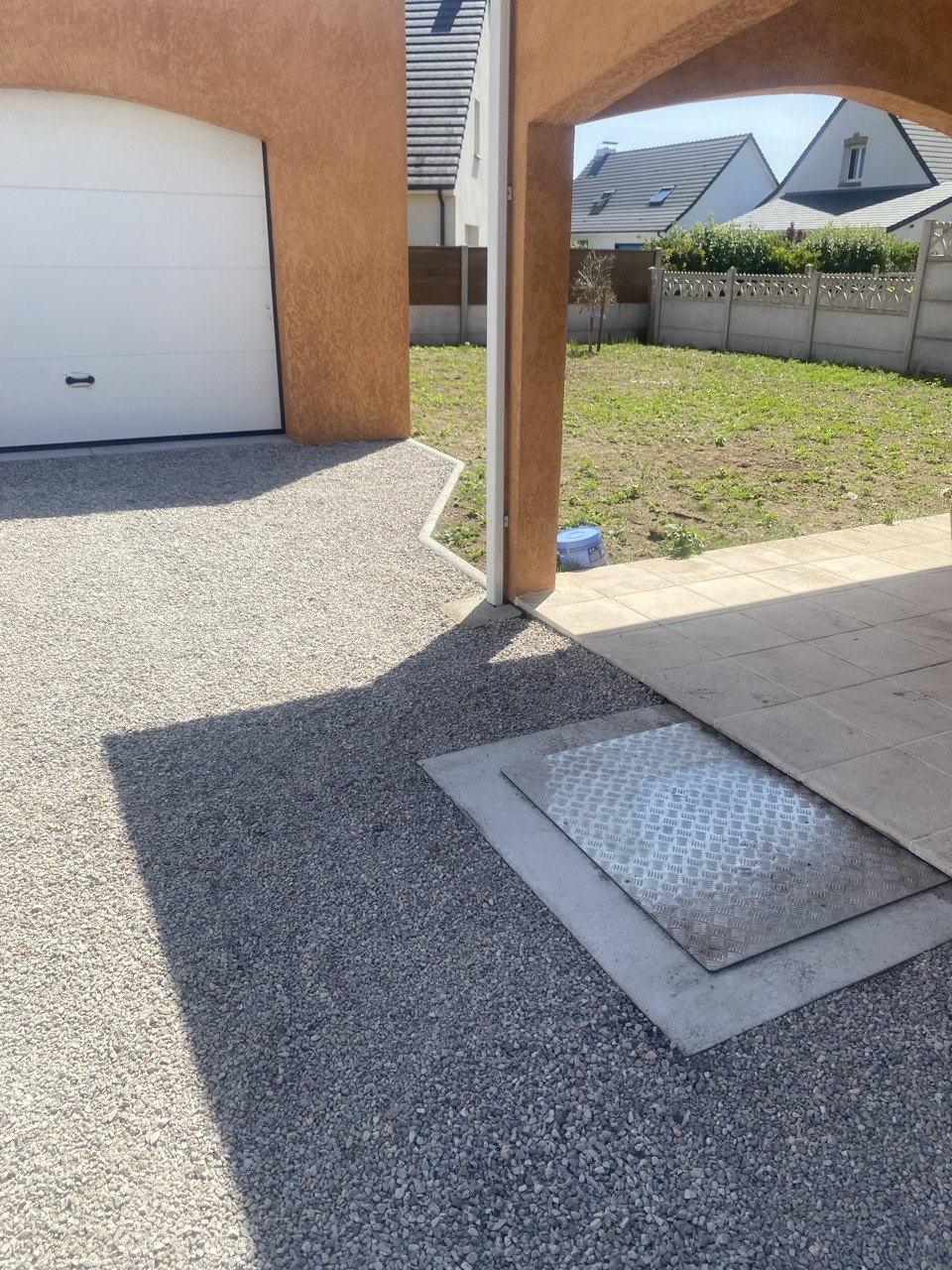 Réalisation HPaysage