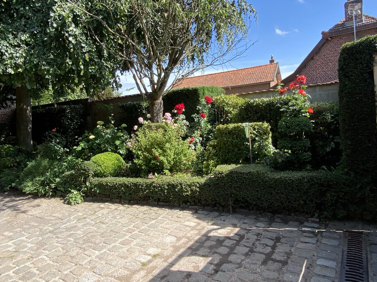 Réalisation HPaysage