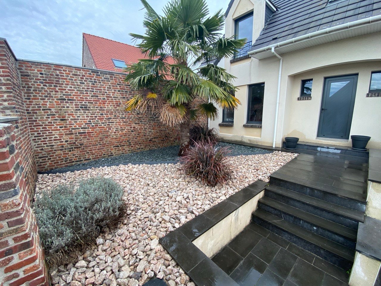 Réalisation Hpaysage