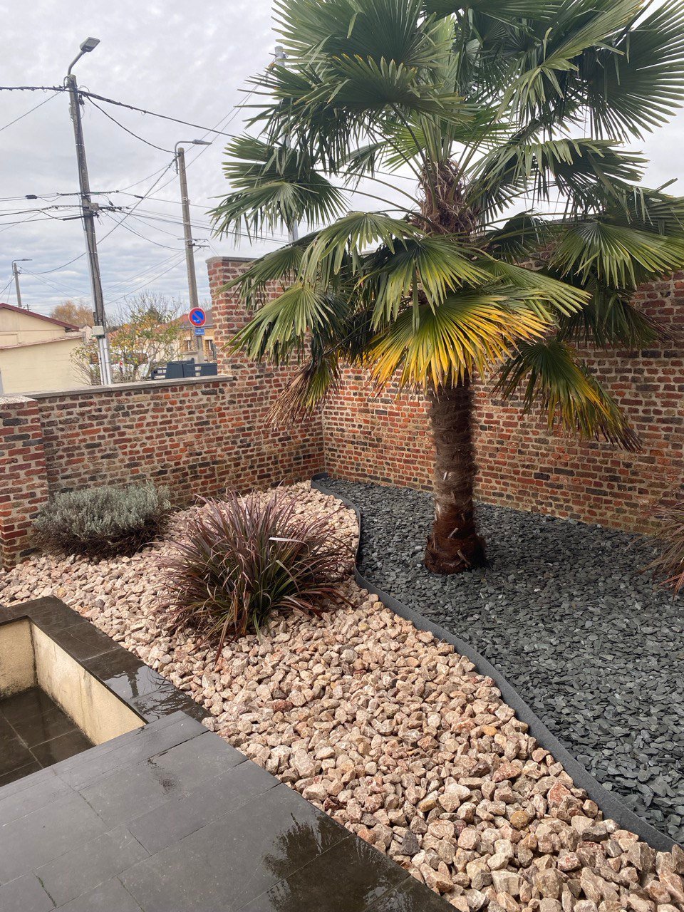 Réalisation Hpaysage