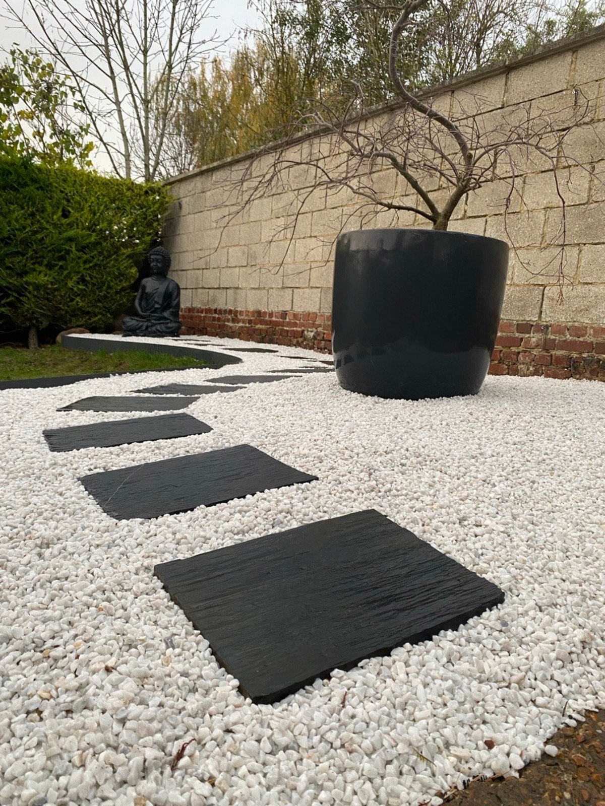 Réalisation Hpaysage