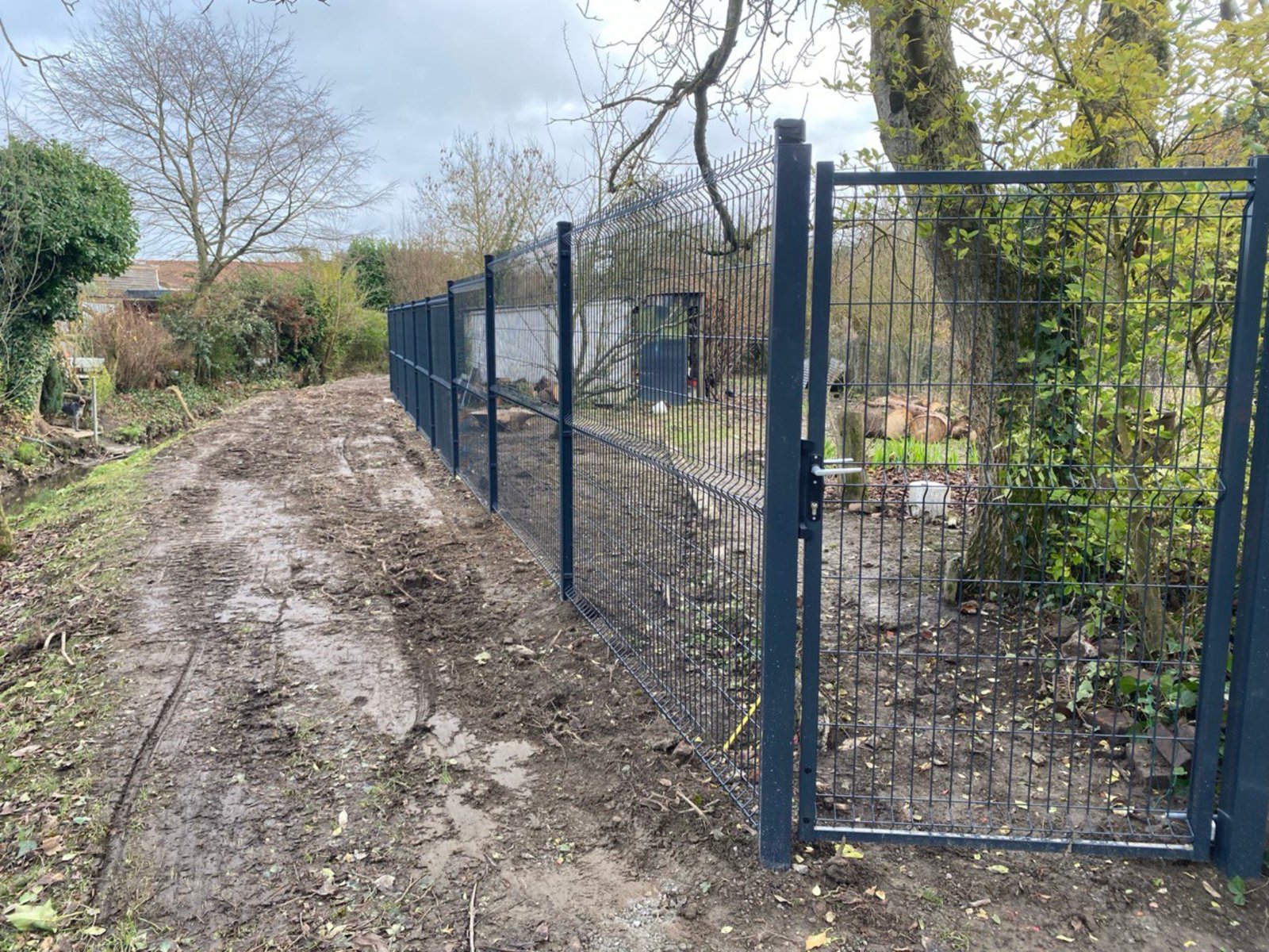 Réalisation HPaysage