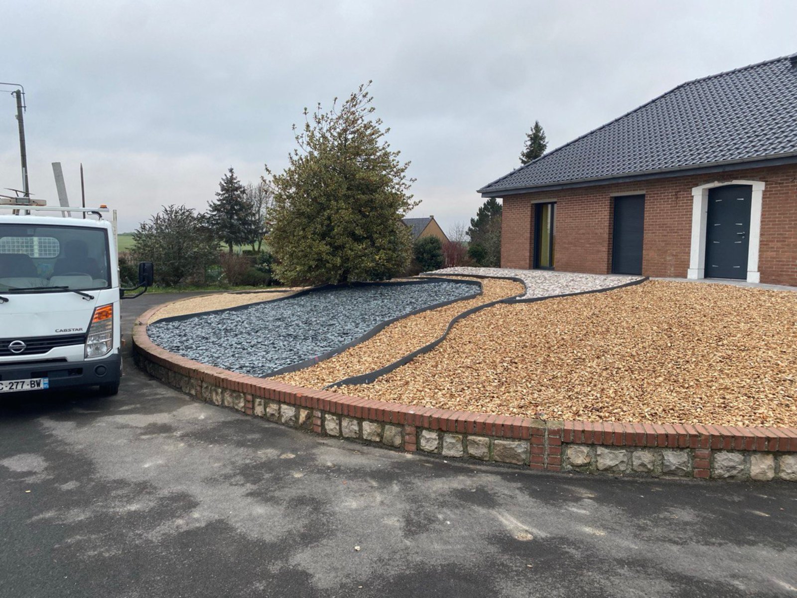 Réalisation HPaysage