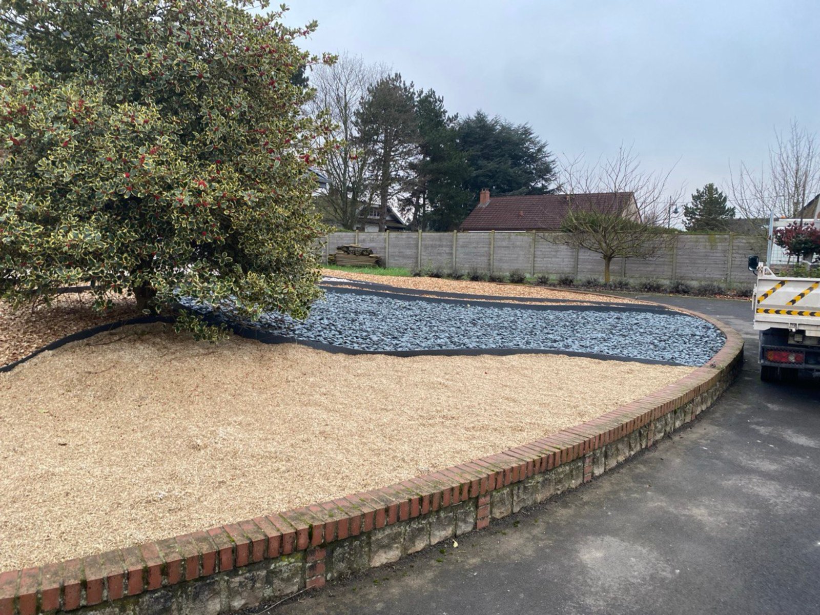 Réalisation HPaysage